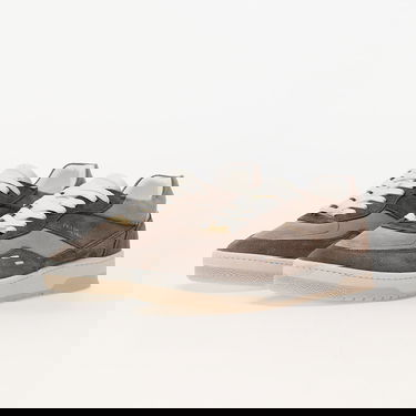 Sneakers och skor Filling Pieces Ace Spin Dice Taupe Brun | 57125751108, 4