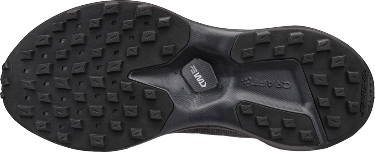 Sneakers och skor Craft Nordlite Ultra Pro Matryx Svart | 1917022-985992, 1