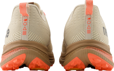 Sneakers och skor New Balance FuelCell SuperComp Trail Beige | wttrx-ur1, 4