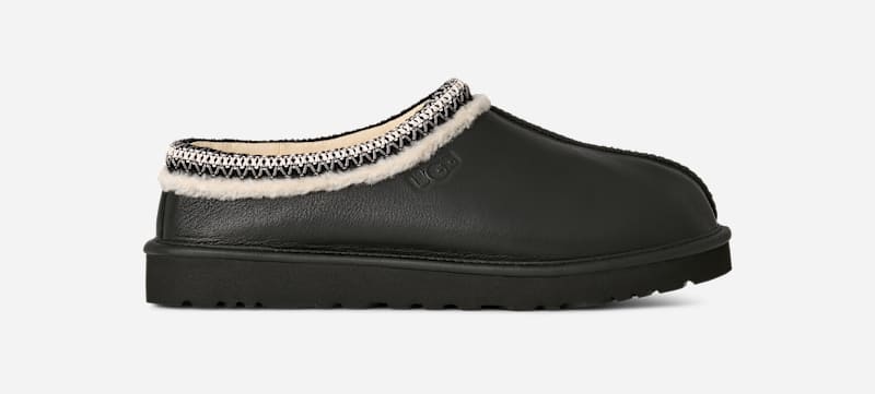 Sneakers och skor UGG UGG Tasman Slippers Svart | 1171303-BLK