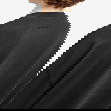 T-shirt Fear of God Heavy Crewneck T-Shirt Svart | 125BT242000F, 5