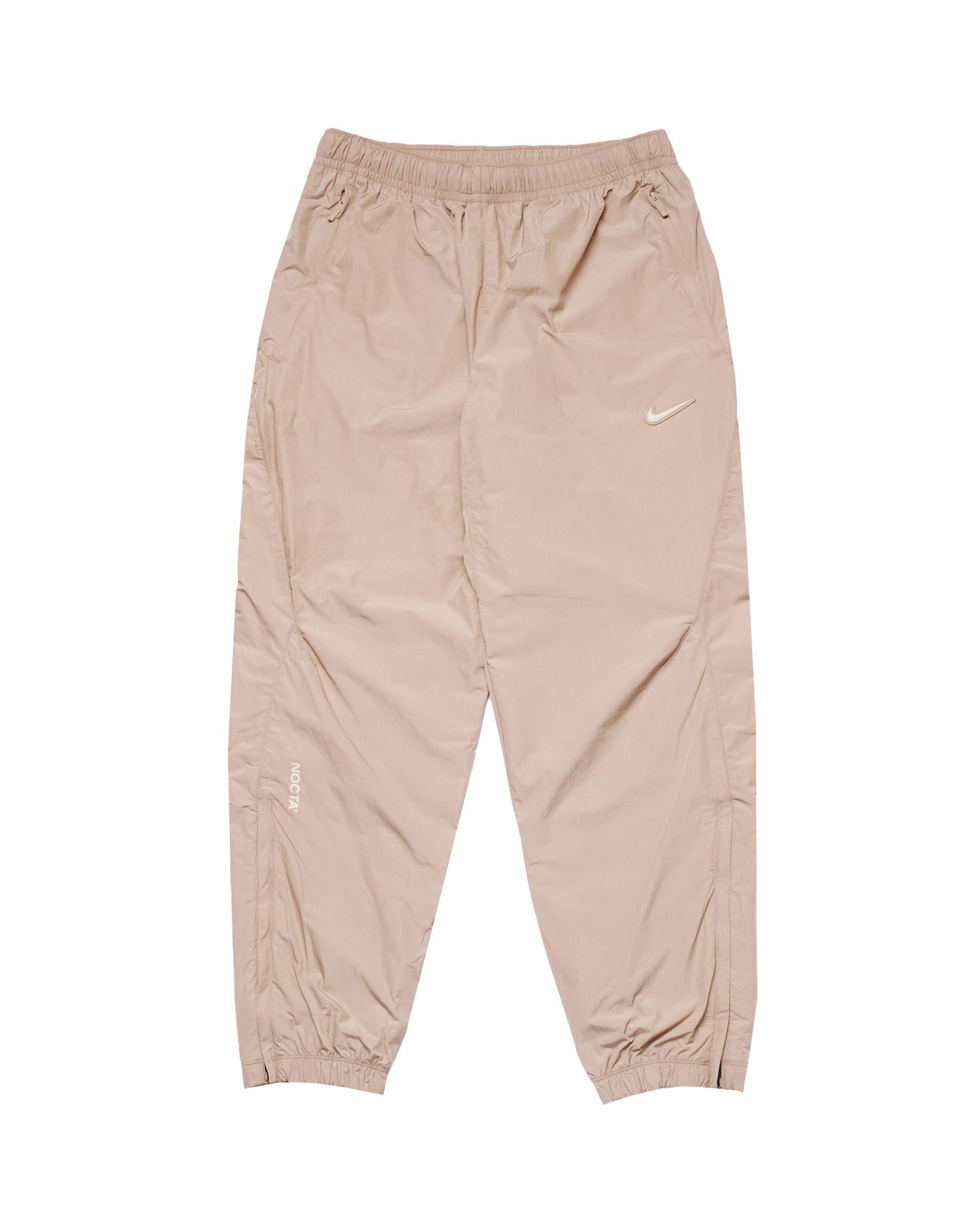 Byxor Nike x NOCTA NRG CS WOVEN TRACK PANT Beige | FN7668-200, 0