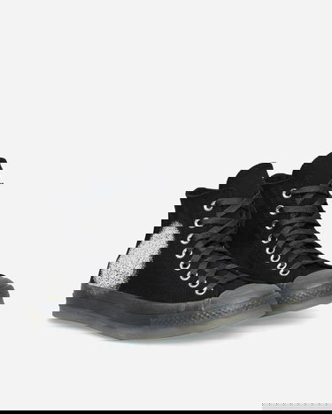 Sneakers och skor Converse x Turnstile Chuck 70 Svart | A08656C, 2