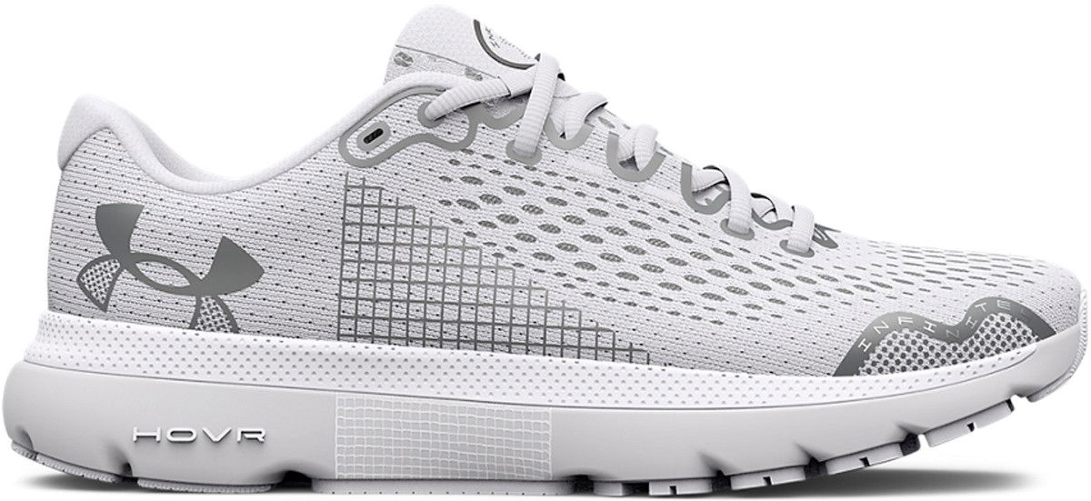 Sneakers och skor Under Armour HOVR Infinite 4 Grå | 3024905-100, 0