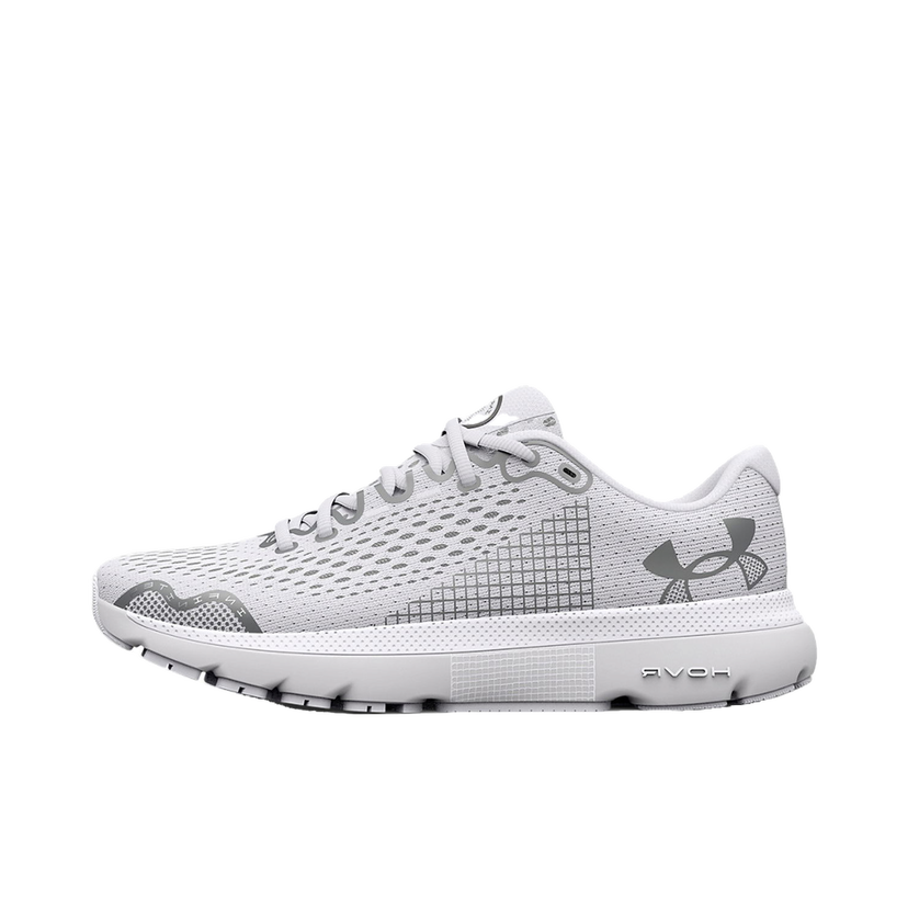 Löpning Under Armour HOVR Infinite 4 Grå | 3024905-100