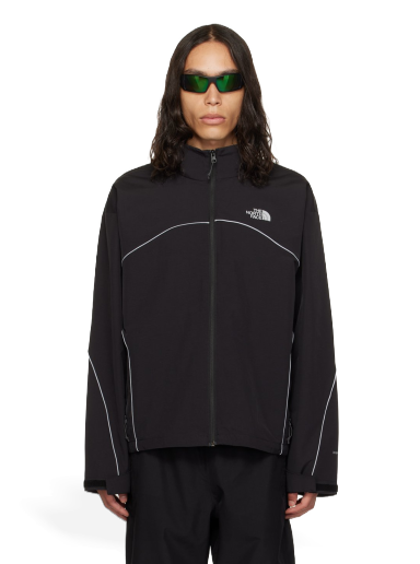 Jacka The North Face Tek Piping Jacket Svart | NF0A832L