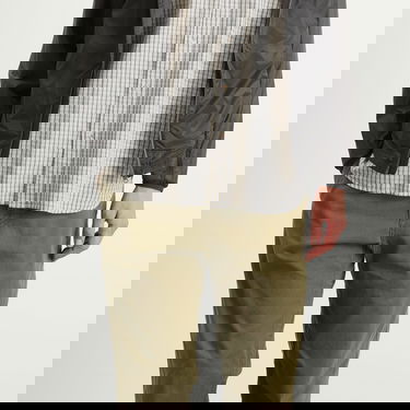 Byxor GRAMICCI Core Pant, Size Small Grön | G102-OGT-PIN, 5