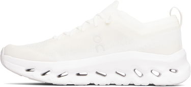 Sneakers och skor On Running Cloudtilt Moon Vit | 3WF30420664, 2