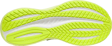 Sneakers och skor Saucony Triumph 22 Gul | s10964-152, 4