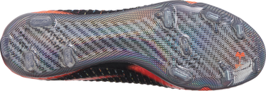 Sneakers och skor Under Armour Under Armour Shadow Elite 3 FG Orange | 3028288-004, 2