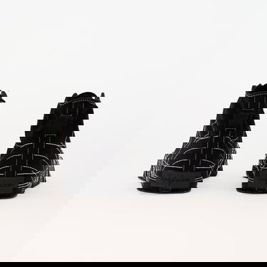 Sneakers och skor Y-3 Nizza Hi Svart | IH2554, 4