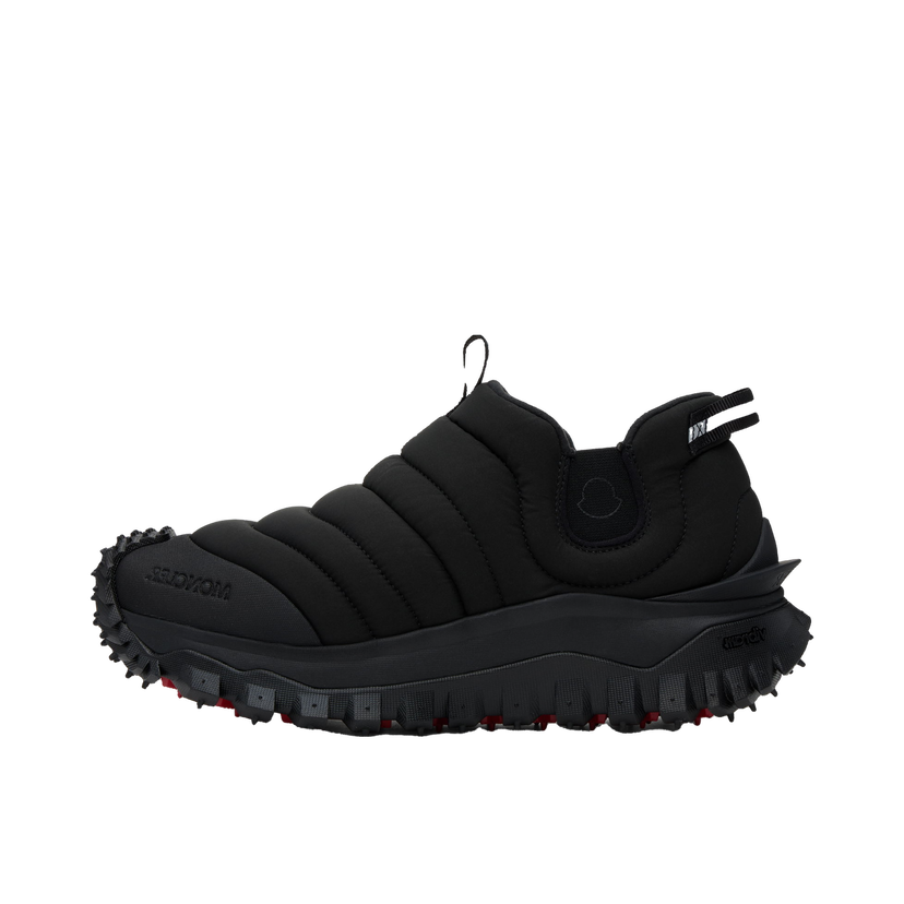 Sneakers och skor Moncler Trailgrip Aprés Svart | J209A4M00080M2059
