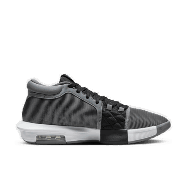 Sneakers och skor Nike LeBron Witness 8 Grå | FB2239-004, 2