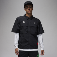 Black Training Shirt