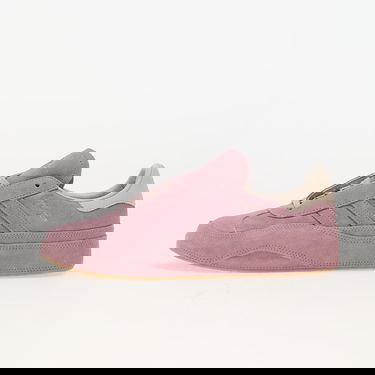 Sneakers och skor Y-3 Gazelle Magic Mauve/ Magic Mauve/ Aluminium Rosa | JI2067, 0