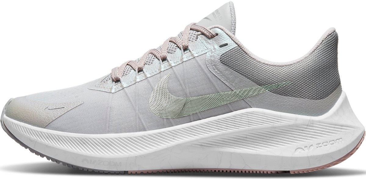 Sneakers och skor Nike Winflo 8 Premium W Grå | da3056-001, 0