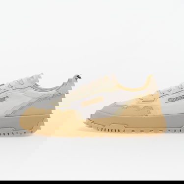Sneakers och skor Autry Autry Wildpace Low Beige | A1UNLDLMRU02, 0