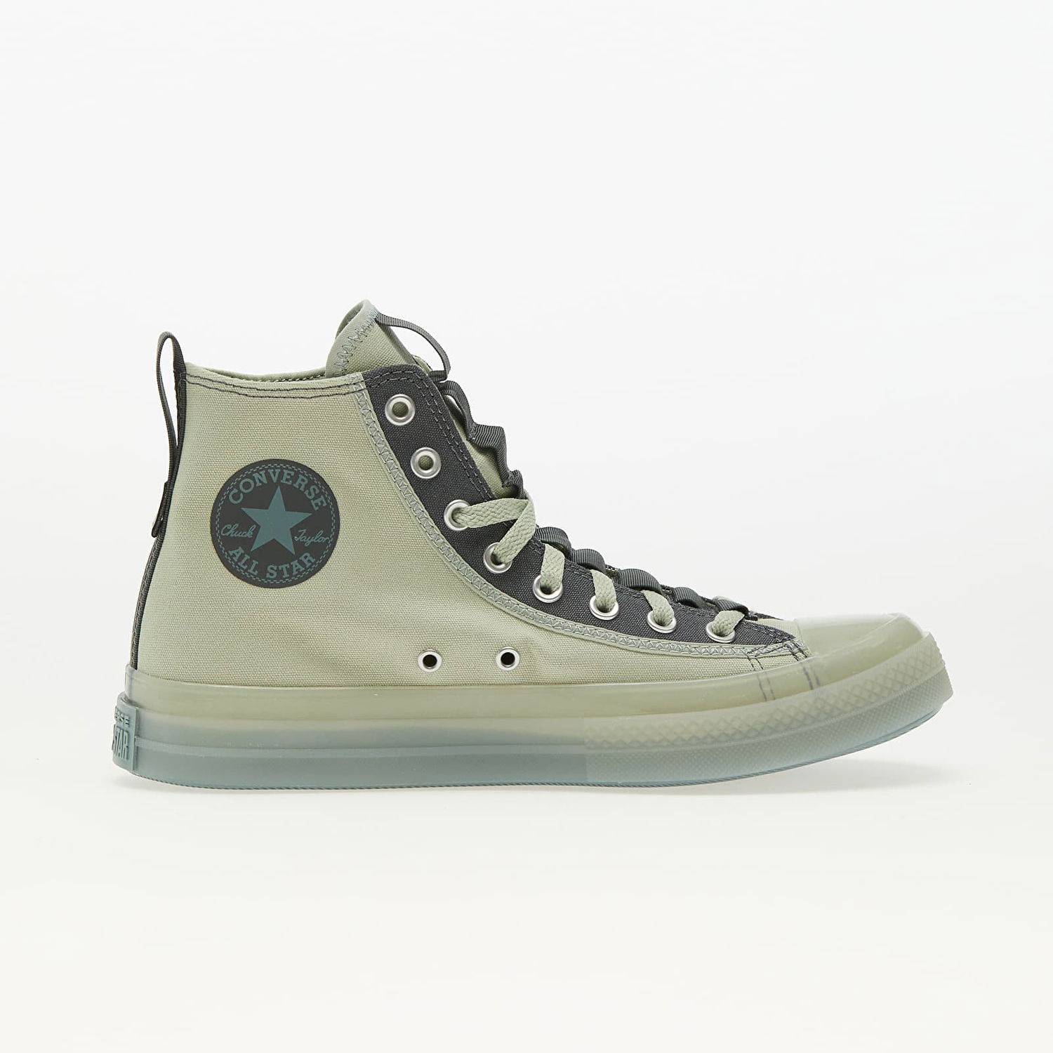 Sneakers och skor Converse Chuck Taylor All Star CX Explore Beige | A03464C, 1
