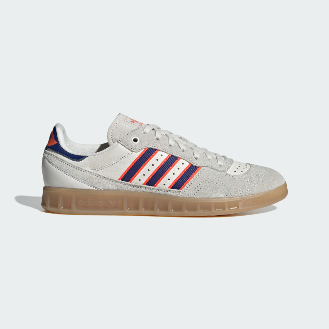 Sneakers och skor adidas Originals Handball Top RM Grå | JR8369, 0