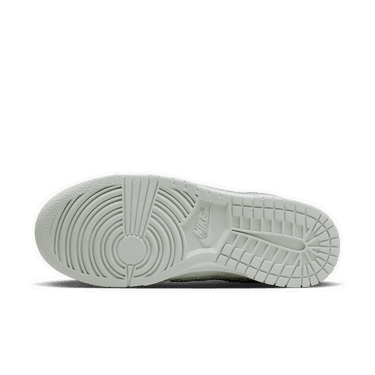 Sneakers och skor Nike Dunk Low "Grey Corduroy" W Grå | FN7658-100, 2