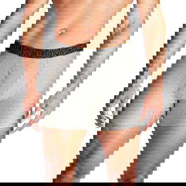 Boxare Under Armour Perf Tech 6in-GRY Grå | 1383878-035, 2