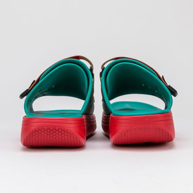 Sneakers och skor SUICOKE Urich Flerfärgad | OG-INJ-01, 3