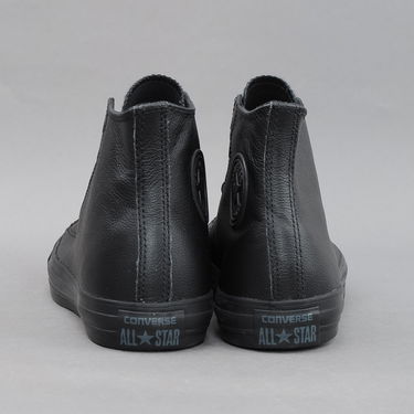 Sneakers och skor Converse Chuck Taylor All Star Hi Svart | c135251, 2