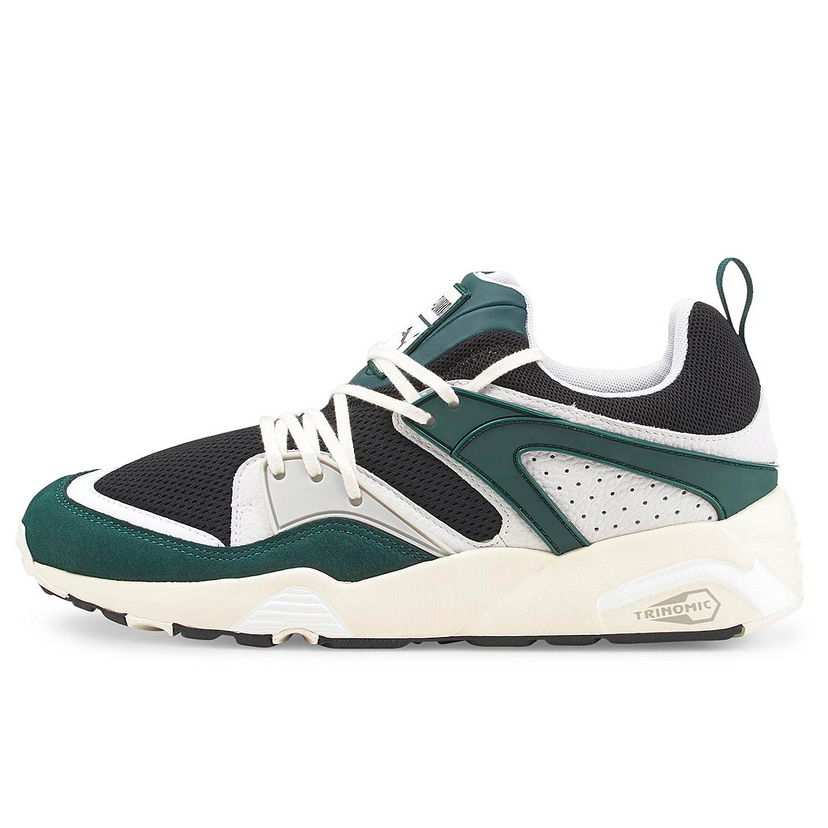 Sneakers och skor Puma Blaze of Glory PRM Flerfärgad | 387575 02