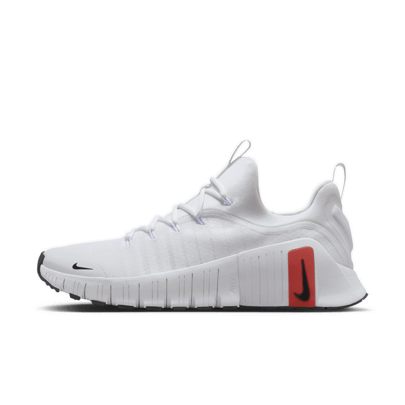 Sneakers och skor Nike Free Metcon Vit | FJ7127-100