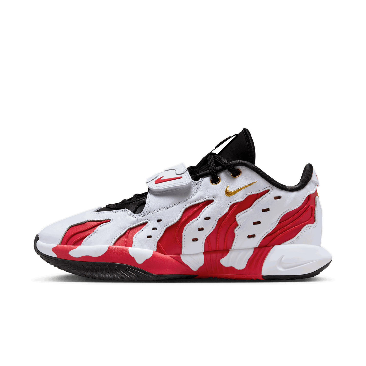 Sneakers och skor Nike LeBron XXI "Prime 96" Flerfärgad | HV1221-100, 0