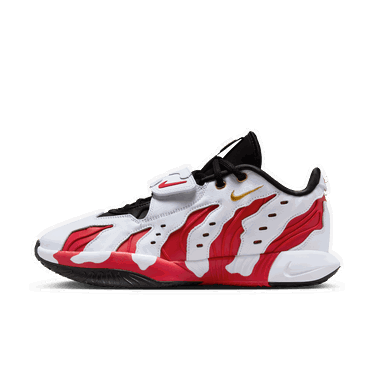 Sneakers och skor Nike LeBron XXI "Prime 96" Flerfärgad | HV1221-100, 0