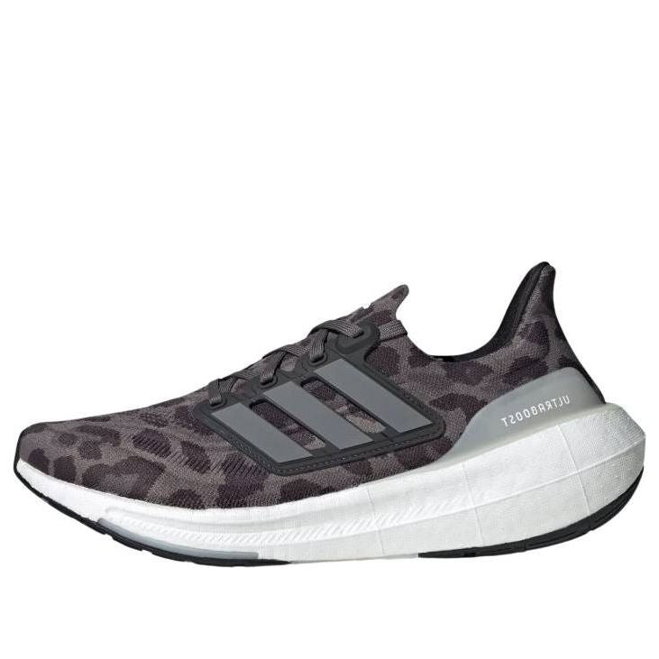 Sneakers och skor adidas Originals UltraBoost Light Leopard Grå | ID3274
