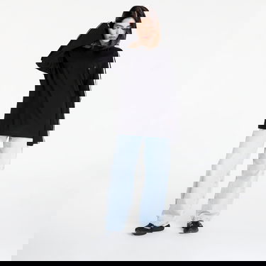 T-shirt Y-3 Y-3 Wire Long Sleeve T-Shirt Svart | JW7351, 7