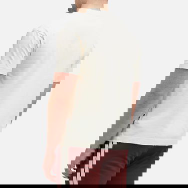 T-shirt Palm Angels Palm Angels Crossroad Bears T-Shirt, Size Large Vit | PMAA001S25JER0060B84, 3