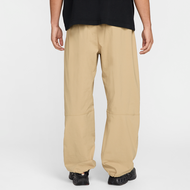 Cargo byxor Nike Nike Tech Woven Loose Fit Pants Beige | HM7158-297, 3
