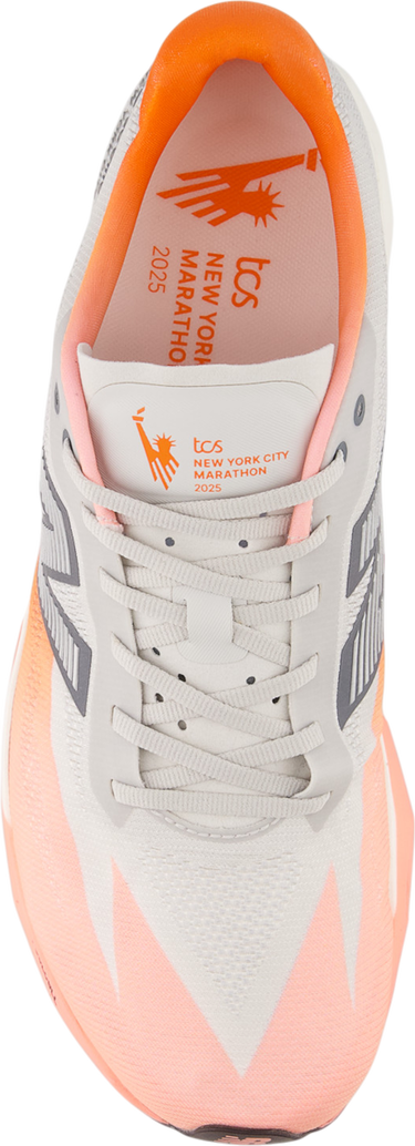 Sneakers och skor New Balance TCS NYC Marathon FuelCell SuperComp Elite v5 Flerfärgad | mrcelny5-mrcelny5, 2