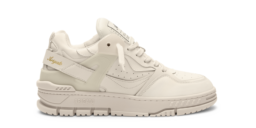 Sneakers och skor AXEL ARIGATO Astro "Beige" Beige | F1656002