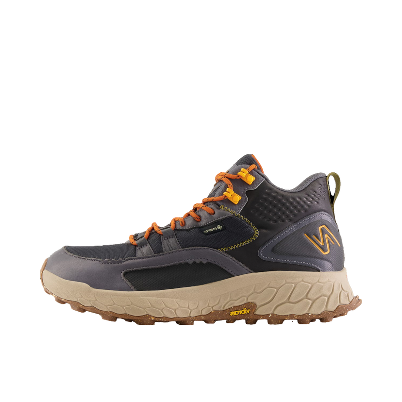 Sneakers och skor New Balance Fresh Foam X Hierro Mid Gore-Tex® Svart | mthimcge