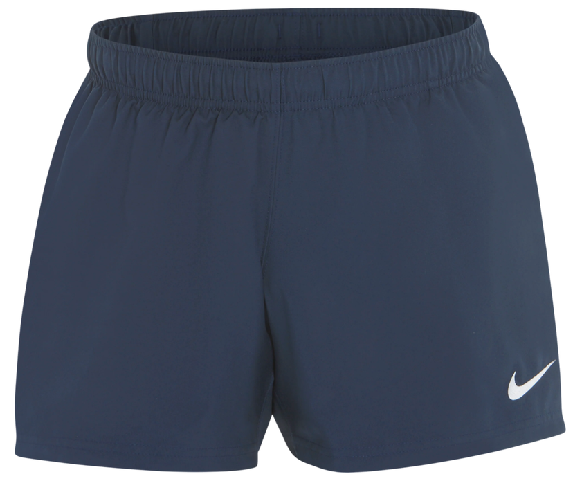 Shorts Nike Nike Youth Team Stock Rugby Shorts Mörkblå | nt0528-451