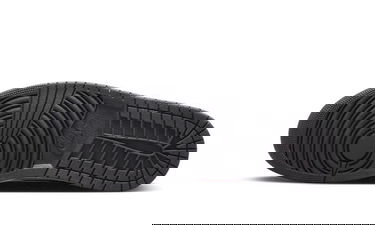 Sneakers och skor Jordan Air Jordan 1 Mid "Bred Toe" Svart | 554724-079, 2