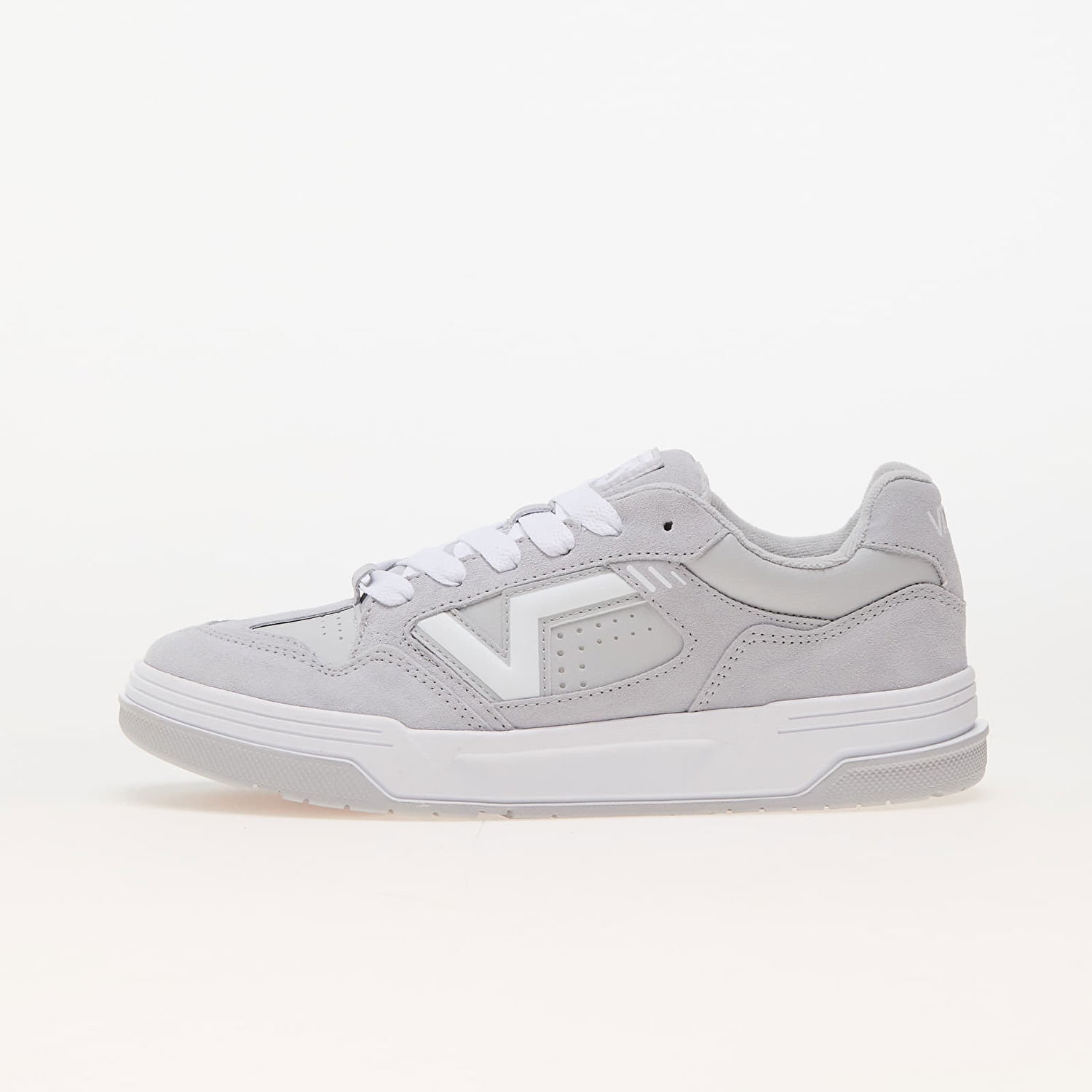 Sneakers och skor Vans Upland Grå | VN000D1HBXC1, 0