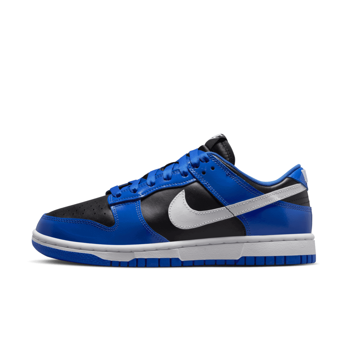 Sneakers och skor Nike Dunk Low "Game Royal" W Blå | DQ7576-400, 0