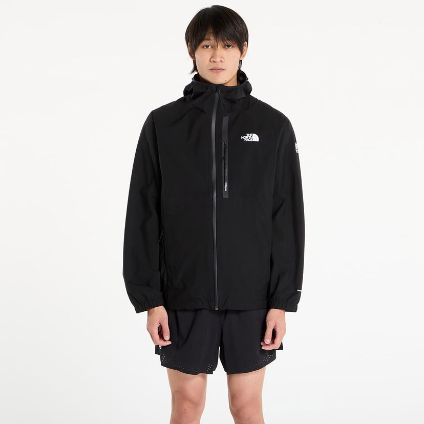 Jacka The North Face Mountain Athletics Rainlit Hooded Jacket Svart | NF0A8DY2JK31