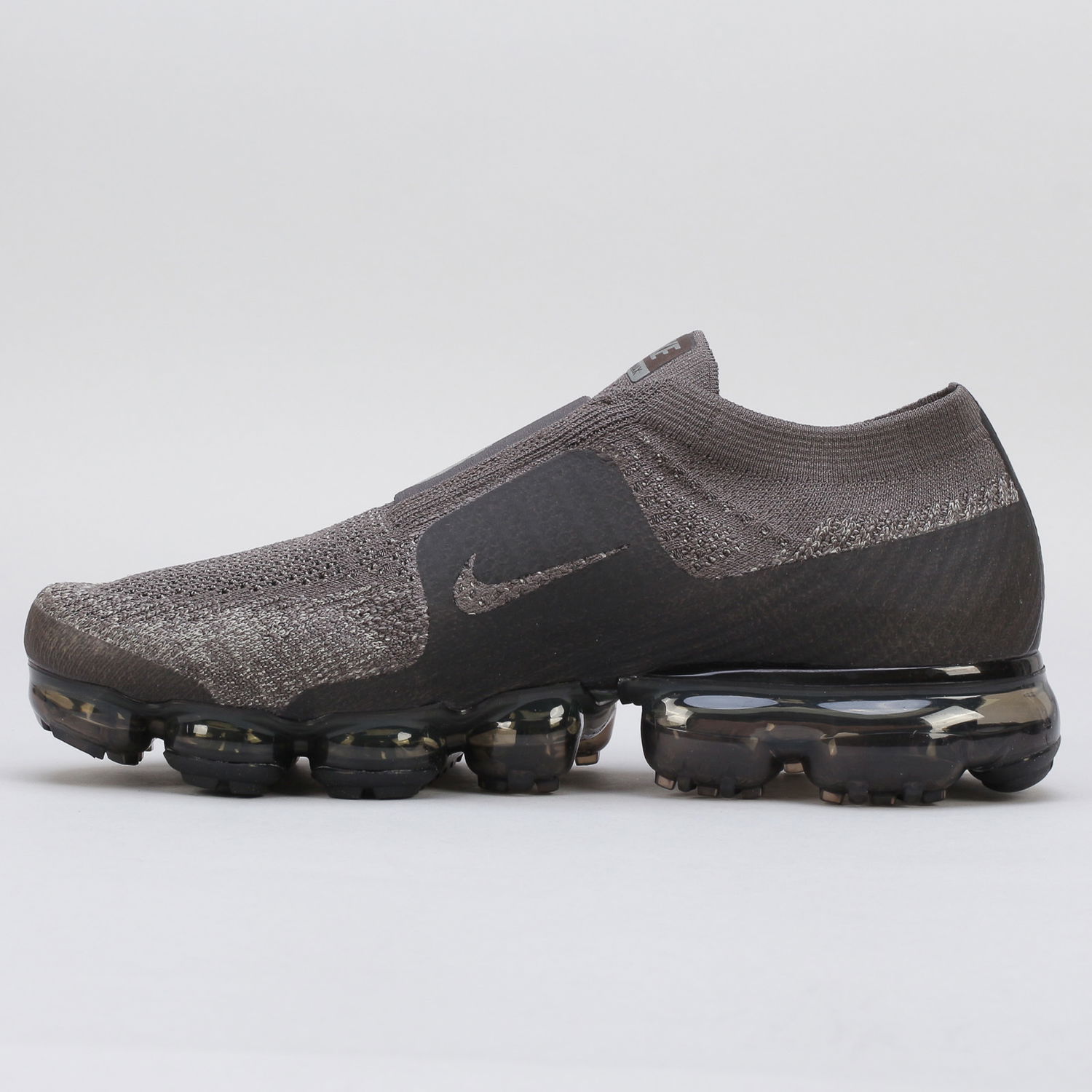 Sneakers och skor Nike Air Vapormax Flyknit MOC Grå | AH3397-013, 1