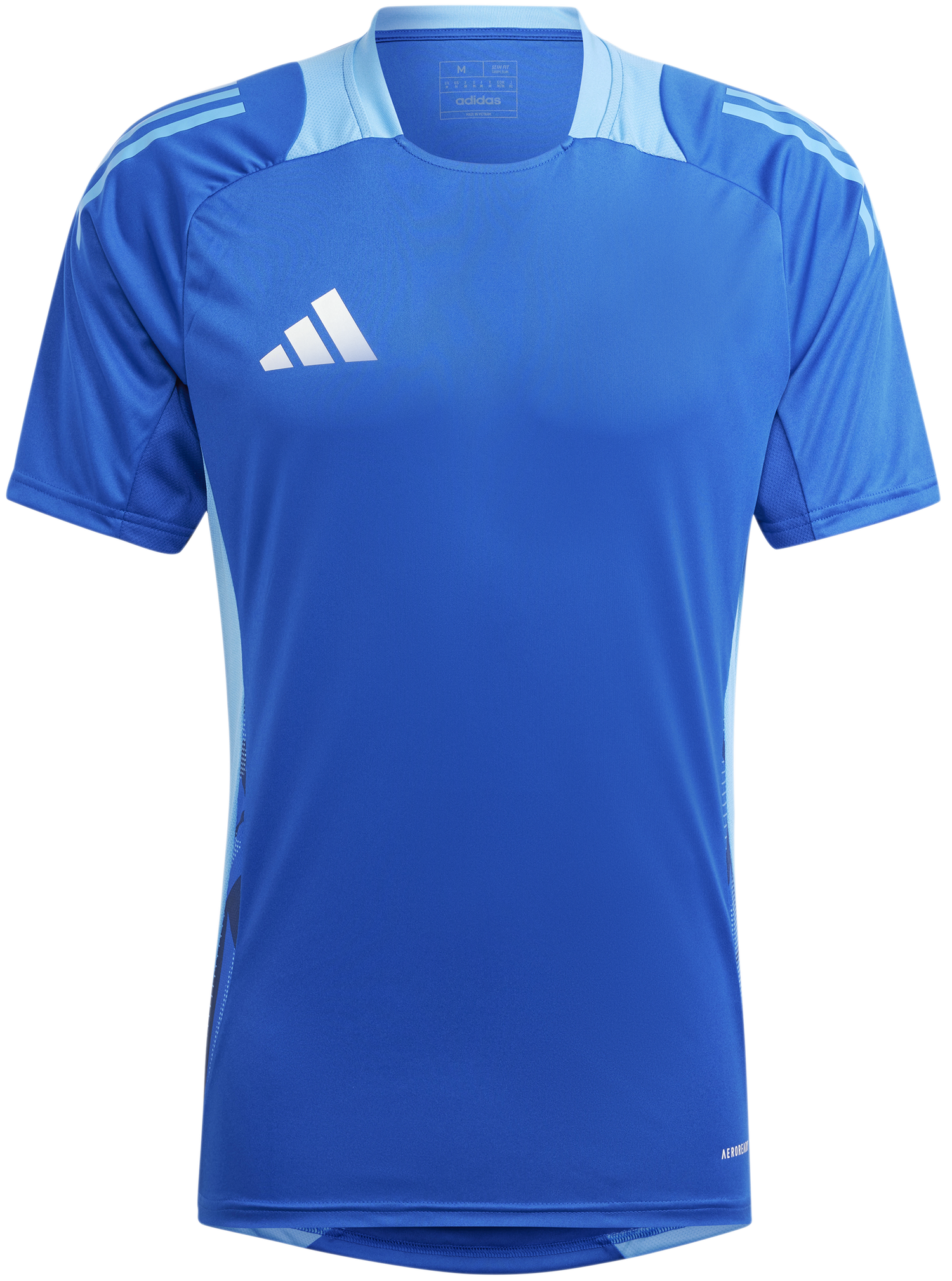 Jersey adidas Originals adidas TIRO24 C TR JSY Mörkblå | is1659, 1