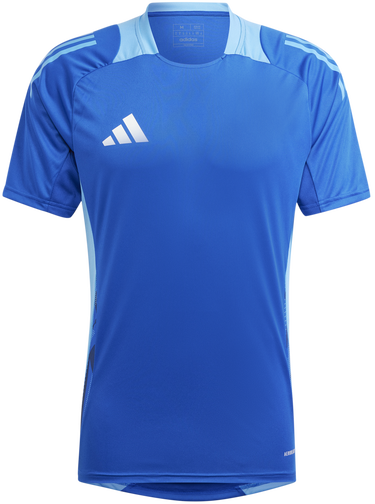 Jersey adidas Originals adidas TIRO24 C TR JSY Mörkblå | is1659, 1