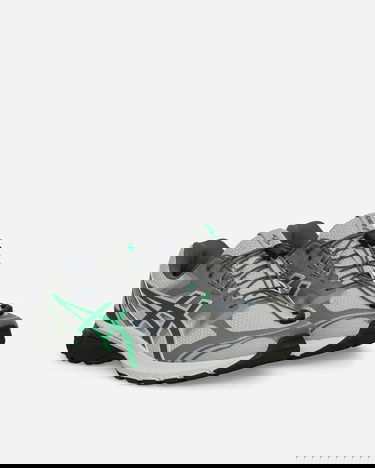 Sneakers och skor Asics San San Gear x Gel-Terrain "Grey Violet" Grön | 1203A527-020, 2