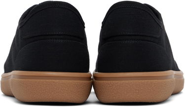 Kläder The Row The Row Canvas Svart | F1611-SPC, 1