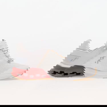 Sneakers och skor On Running Cloudnova Flux Vit | 3MD10262268, 2