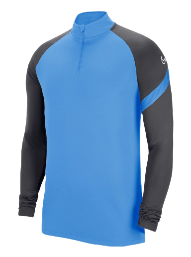 T-shirt Nike Tee Dri-FIT Academy Pro Blå | bv6942-412